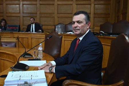 Χρήστος Μπουκώρος: Καλύπτει Μυλωνάκη, γιατί δεν αποκαλύπτει την πηγή του
