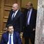 Προϋπολογισμός: Live η πενθήμερη μάχη στη Βουλή, Τρίτη η ψήφιση