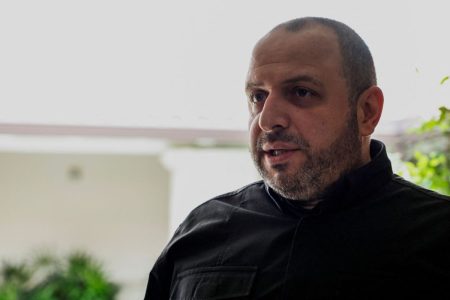 Washington Post: Ο Ουμέροφ μίλησε με το FBI – Τι συζητήθηκε στη μυστική συνάντηση