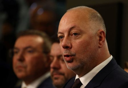 Πολιτική καταιγίδα στη Βουλγαρία: Από την κυβέρνηση Ζελιάζκοφ στην Ευρωζώνη