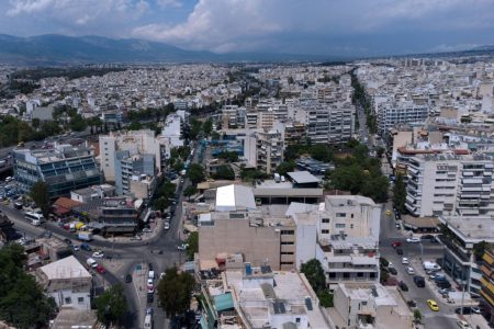 Αγορά ακινήτων: Γιατί οι επενδυτές στρέφονται στα παλιά κτίρια
