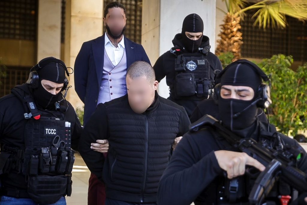 Φοινικούντα: «Μίλησαν» τα πακιστανικά τηλέφωνα – Στο επίκεντρο η μεγάλη περιουσία