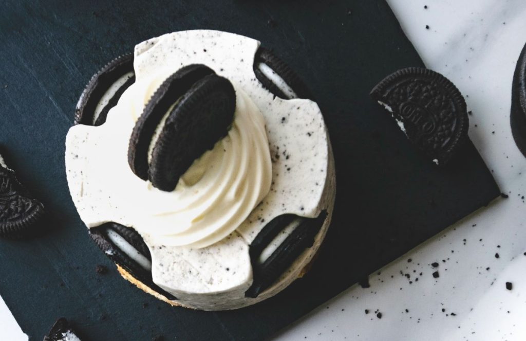 ΕΦΕΤ: Ανακαλεί το προϊόν «Oreo Cheesecakes»