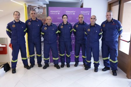 Το προφίλ του εθελοντή στην Ελλάδα: Το 40,5% συμμετέχει ενεργά σε εθελοντικές δράσεις κάθε χρόνο