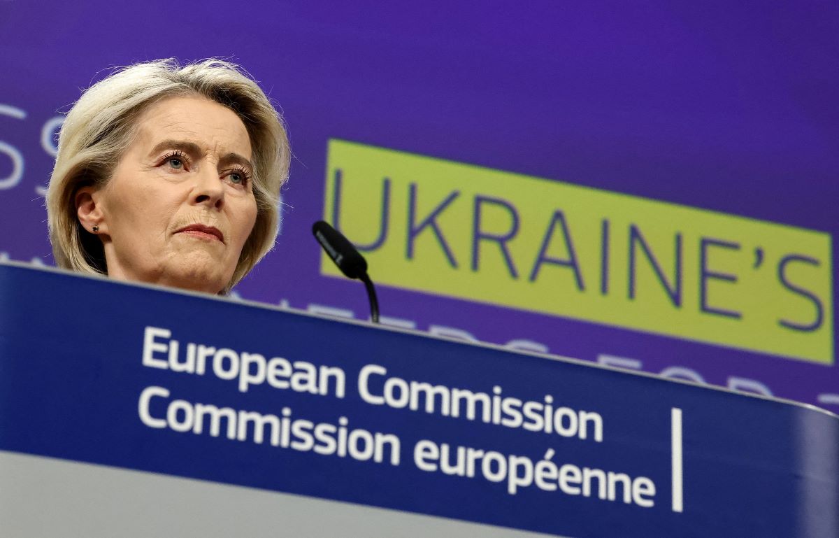 Explainer: Τι συμβαίνει με τα παγωμένα ρωσικά κεφάλαια