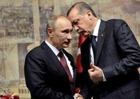 S-400 ή F-35; Το δίλημμα που «καίει» τον Ερντογάν – Τα τρία σενάρια