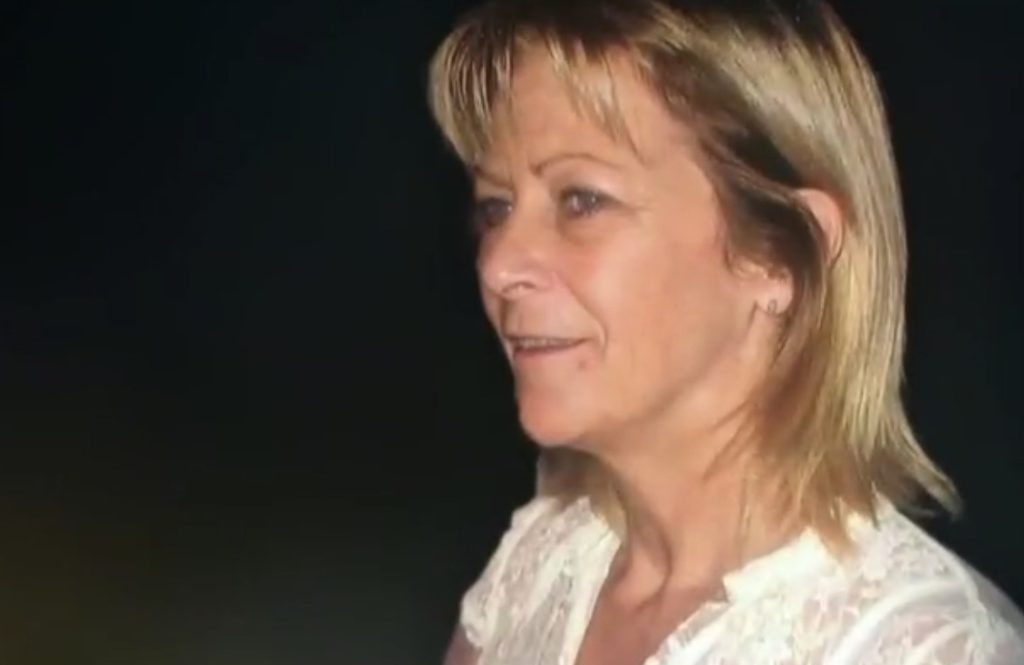 Στο εδώλιο μετά από 16 χρόνια για τη δολοφονία της Τζιν Χάνλον – Το ημερολόγιο «μίλησε»