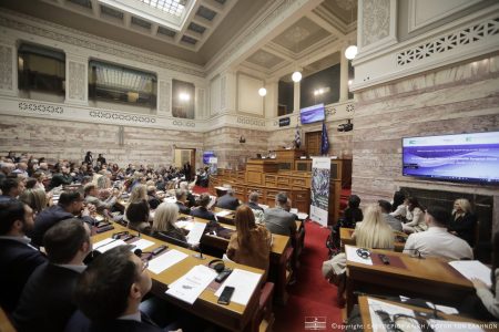 Οι Ευρωπαίοι Φεντεραλιστές στην Αθήνα – Ένα τριήμερο για μία πραγματικά ενωμένη Ευρώπη