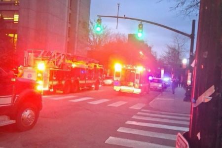 ΗΠΑ: Πυροβολισμοί σε Πανεπιστήμιο – Πληροφορίες για νεκρούς