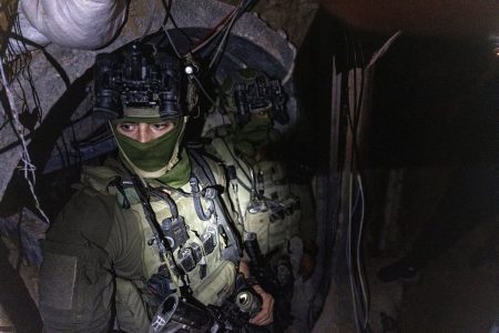 Οι IDF σκότωσαν ανώτερο διοικητή της Χαμάς - «Παραβιάζει την κατάπαυση»