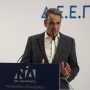 Μητσοτάκης για προϋπολογισμό: Μετατρέπει την πρόοδο της οικονομίας σε ατομική προκοπή