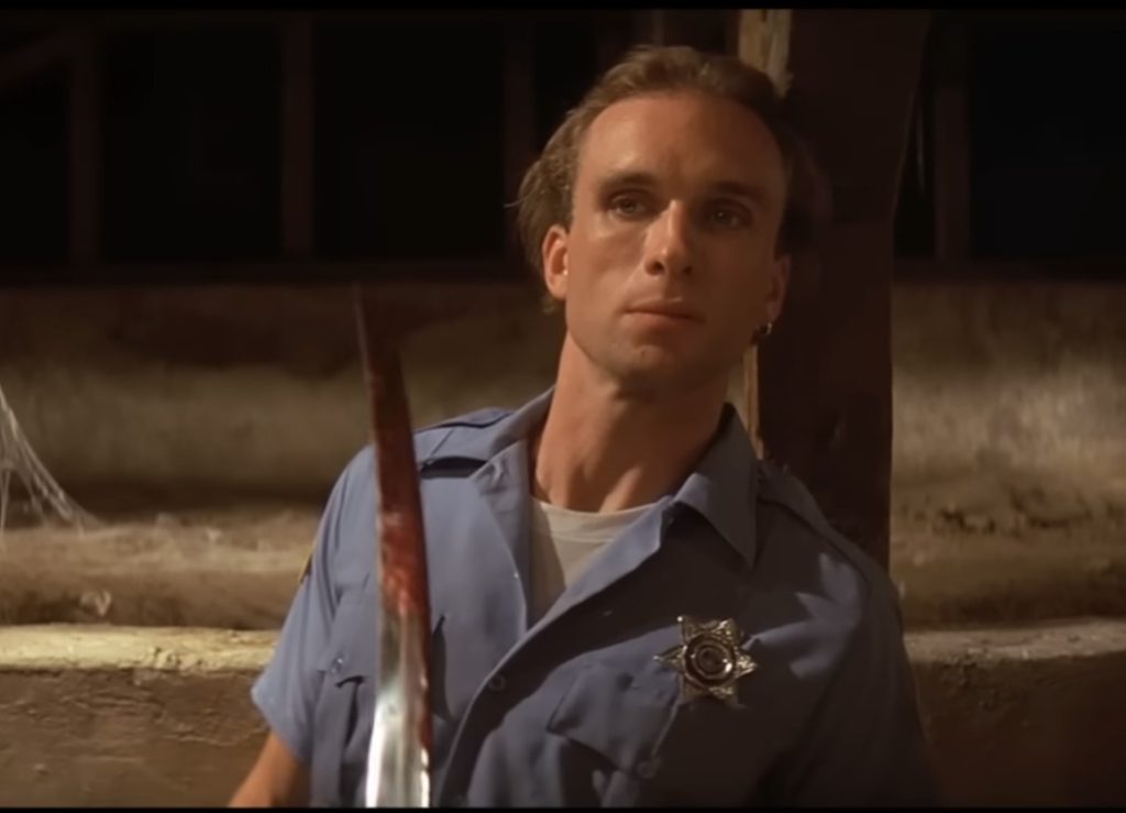 Πέθανε ο Πίτερ Γκριν, ο κακός του «Pulp Fiction» – Βρέθηκε νεκρός στο διαμέρισμά του