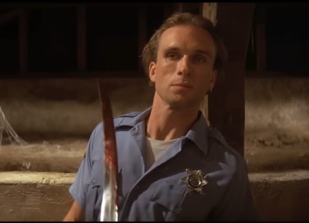 Πέθανε ο Πίτερ Γκριν, ο κακός του «Pulp Fiction» – Βρέθηκε νεκρός στο διαμέρισμά του