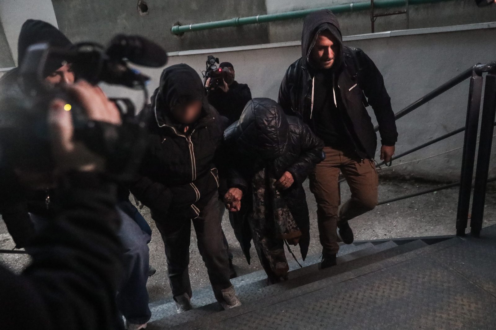 ΟΠΕΚΕΠΕ: Στην Ευρωπαϊκή Εισαγγελία οι 15 συλληφθέντες του κυκλώματος στην Κρήτη