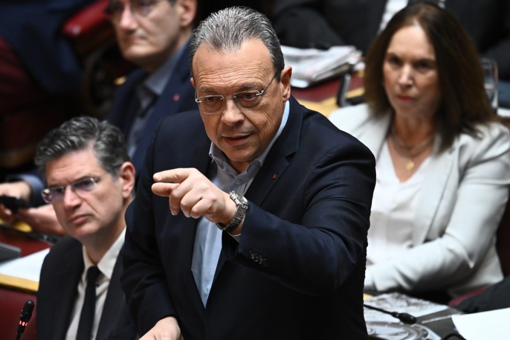 Φάμελλος: Η κυβέρνηση θέλει κλειστούς δρόμους – Σοβαρευτείτε κ. Μητσοτάκη