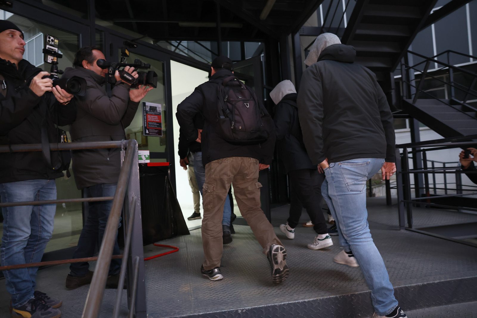 ΟΠΕΚΕΠΕ: Ποινική δίωξη στους 16 συλληφθέντες από την Κρήτη – Αρνούνται τις κατηγορίες