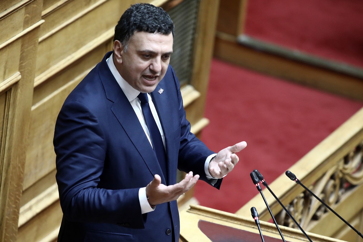 Κικίλιας: «Επενδύσεις σε ναυτιλία και λιμενικές υποδομές»