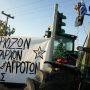 Μπλόκα αγροτών: Το μήνυμα της Νίκαιας, οι αντιδράσεις και η συνέχεια