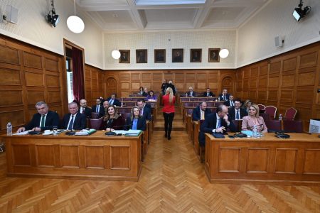 Λεκές από φραπέ