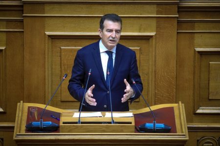 ΟΠΕΚΕΠΕ: Ο Χρυσοχοϊδής προανήγγειλε νέες συλλήψεις – Τι είπε για τα επεισόδια με τους αγρότες