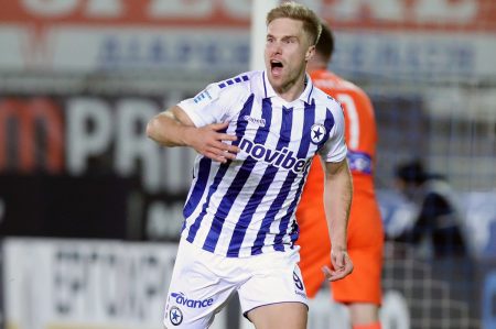 Ατρόμητος – ΠΑΟΚ 2-0: Μπλόκο στο Περιστέρι για τον Δικέφαλο