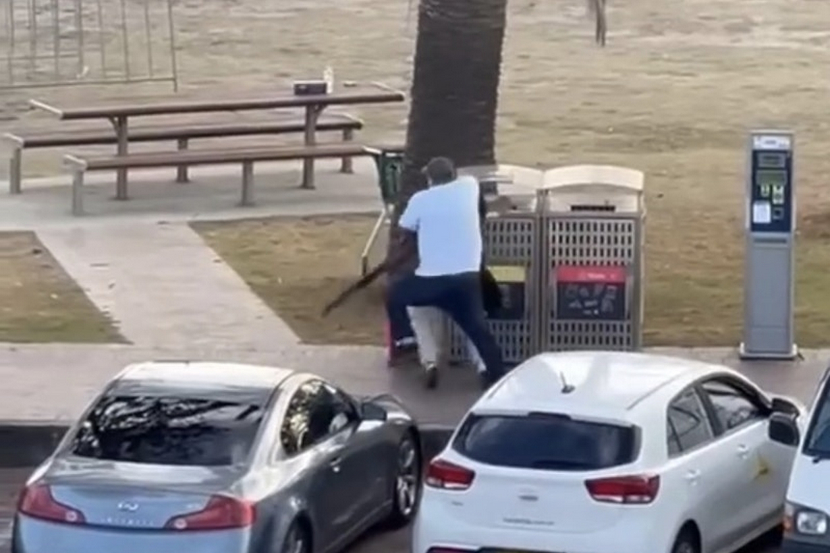 Αυστραλία Σίδνεϊ