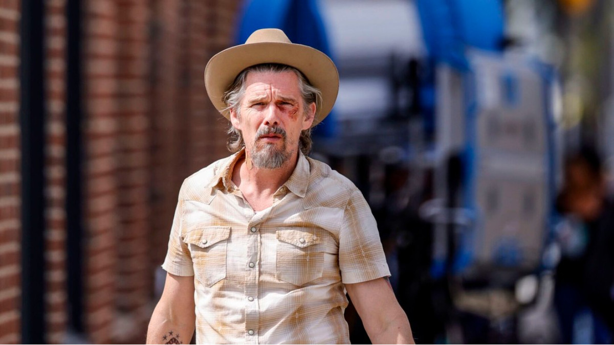 Οι καλύτερες σειρές της χρονιάς σύμφωνα με τους New York Times