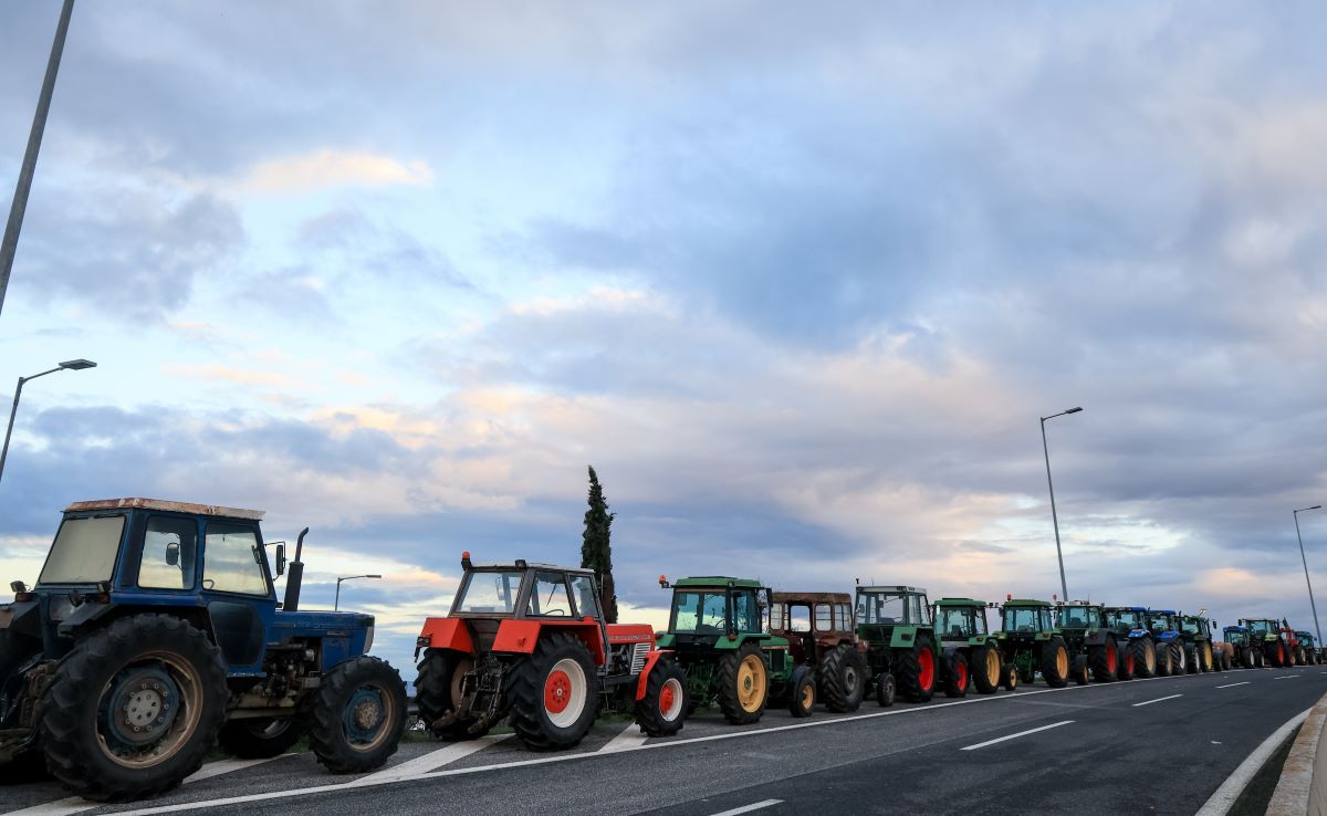 Αγρότες: Από τα αιτήματα στην κλιμάκωση