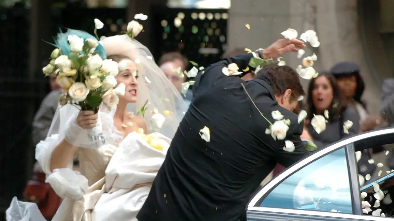 Η μέρα του γάμου αποκαλύπτει αν ένα ζευγάρι θα οδηγηθεί σε διαζύγιο- Αυτά είναι τα red flags