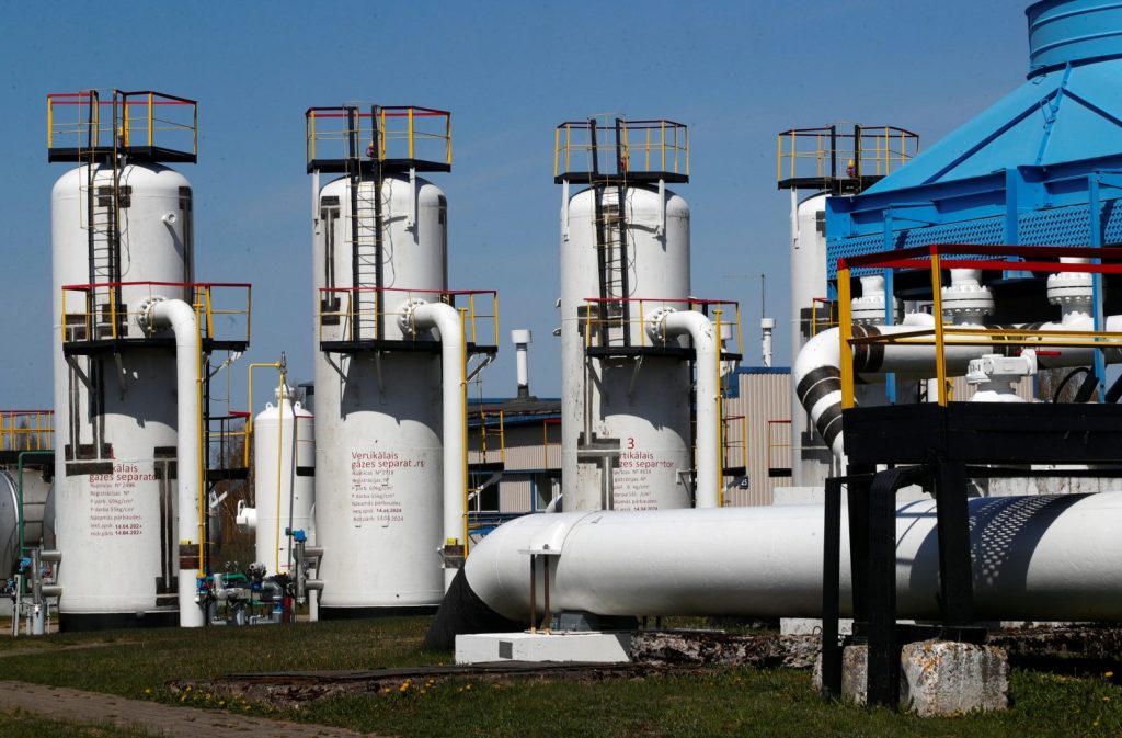 Η ενεργειακή ασφάλεια ως θεμελιώδης παράμετρος διεθνούς σταθερότητας