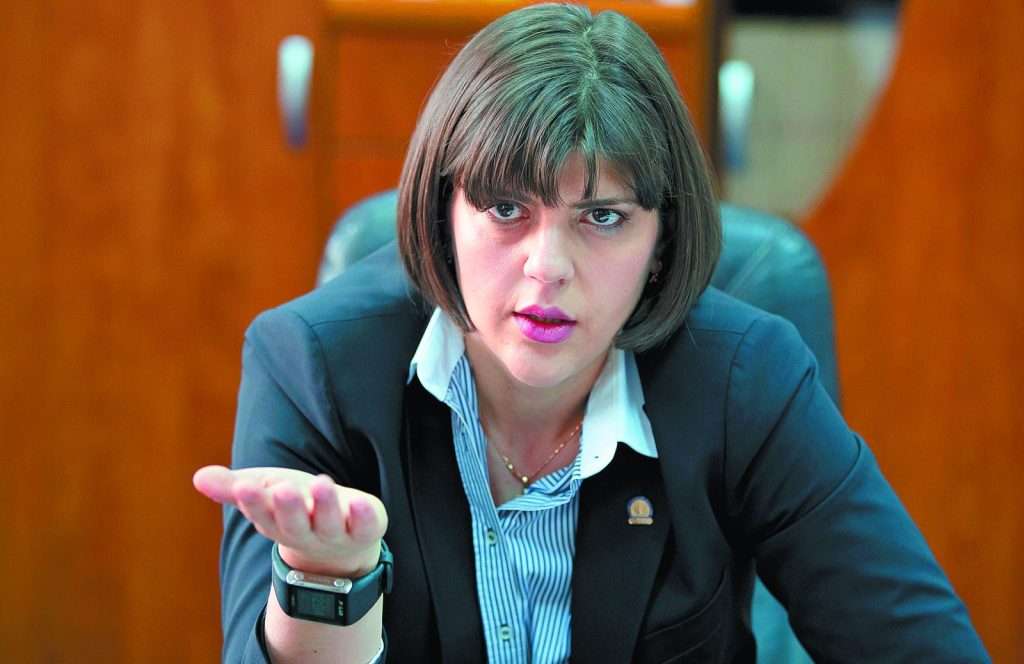 Το παρασκήνιο για τους Ευρωπαίους Εισαγγελείς