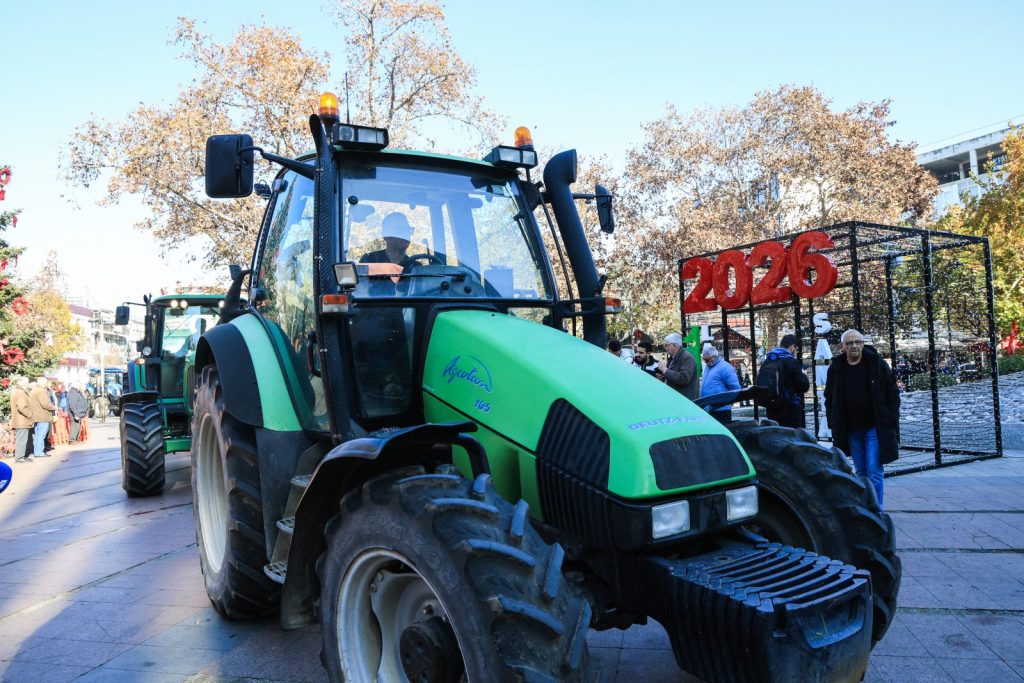 5 το πρωί: Το μαχαίρωμα στην Κυψέλη – Το κάλεσμα Τσιάρα στους αγρότες – Οι συζητήσεις για την Ουκρανία