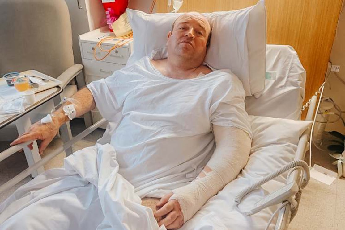 Τρομοκρατική επίθεση στο Σίδνεϊ: Γιατί αυξάνεται ο αντισημιτισμός στην Αυστραλία