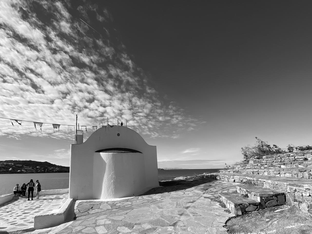 Ονειρο στο κρίμα