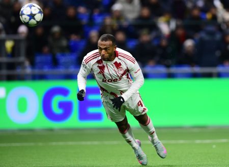 UEFA Ranking: Η χειμερινή αντεπίθεση του ελληνικού ποδοσφαίρου στην Ευρώπη