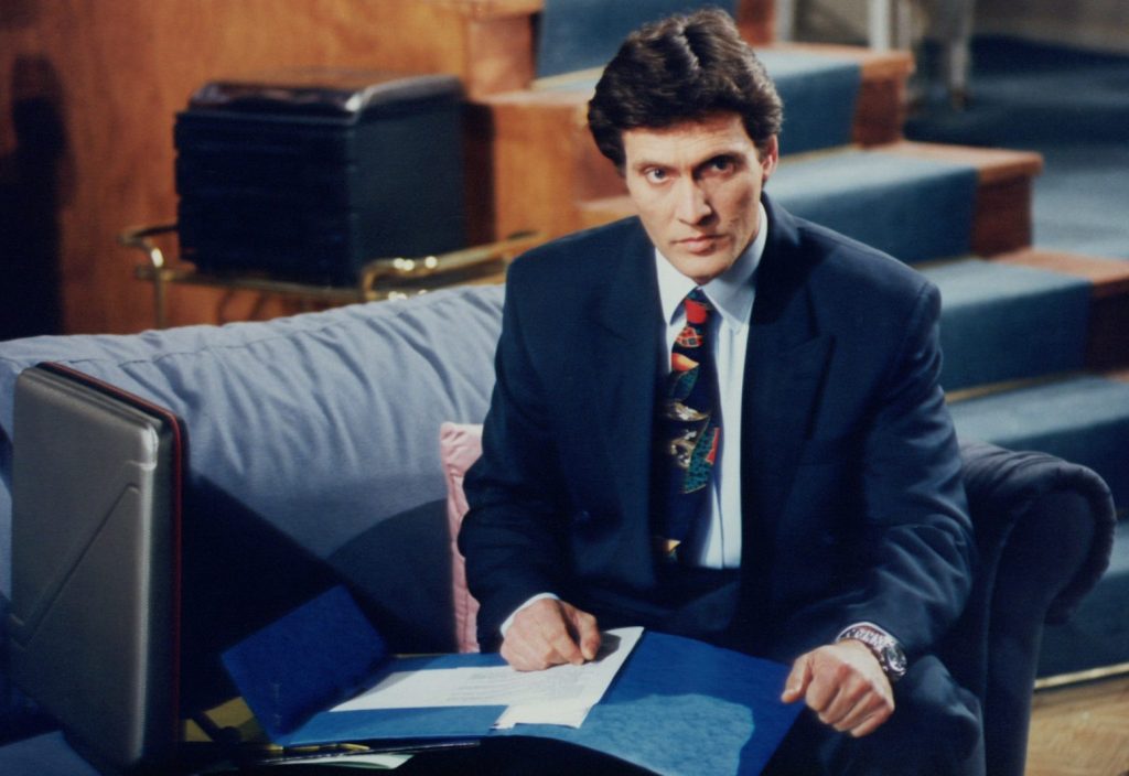 Πέθανε ο Αλμπέρτο Εσκενάζυ σε ηλικία 73 ετών