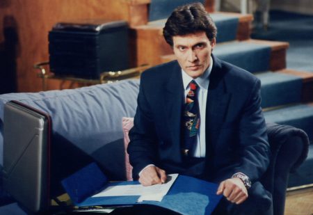 Πέθανε ο Αλμπέρτο Εσκενάζυ σε ηλικία 73 ετών