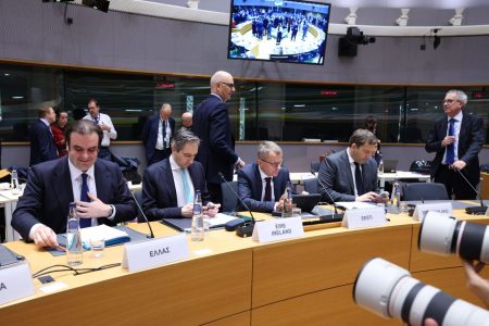 Από το «Varoufakis effect» στην εκλογή Πιερρακάκη – Πώς έπεισε τους ομολόγους του στο Eurogroup