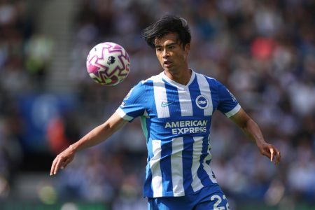 Μπράιτον: To διαδικτυακό αυτογκόλ με τον Ονόντα που έγινε διπλωματικό επεισόδιο