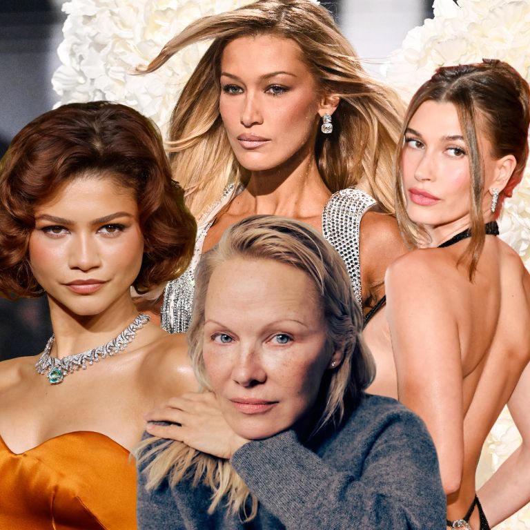 Ανασκόπηση 2025: Οι 10 iconic στιγμές που συζητήσαμε περισσότερο στην Ομορφιά