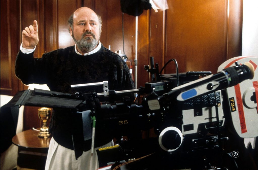 Ρομπ Ράινερ, ο σκηνοθέτης για κάθε είδος