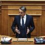 Το καρφί Μητσοτάκη για Καραμανλή, Σαμαρά, Τσίπρα: «Οι πολιτικοί του καναπέ και η Ιθάκη του εξώστη»