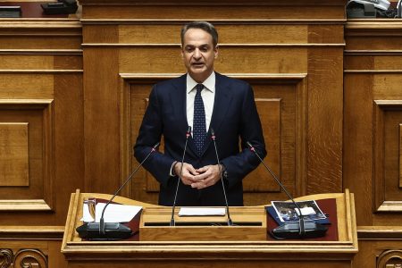 Ελληνικός εμφύλιος για τον Μαδούρο – Η αντιπαράθεση των κομμάτων – Το σχόλιο Τσίπρα