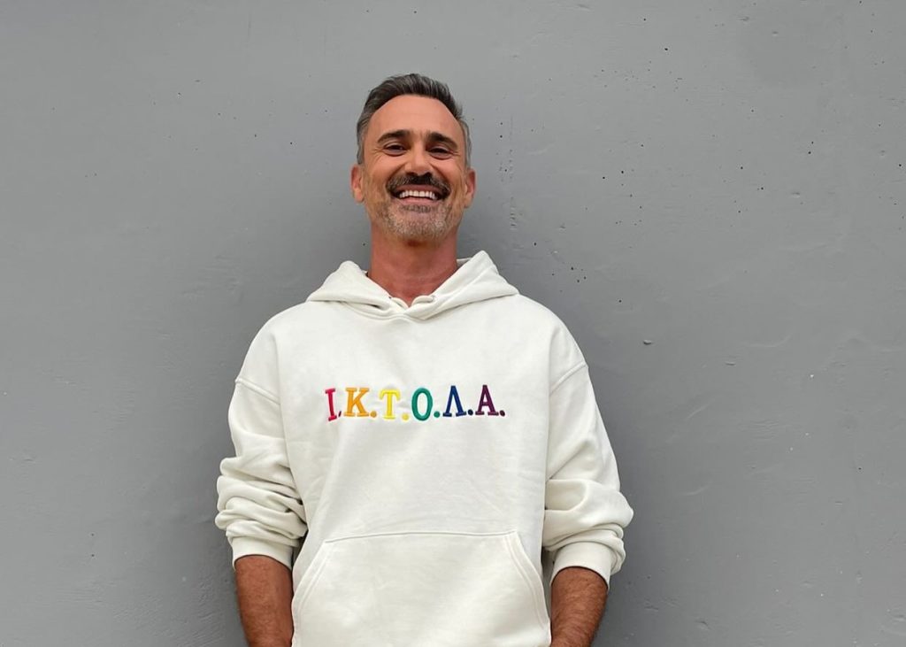 Woke ήταν και πάει;