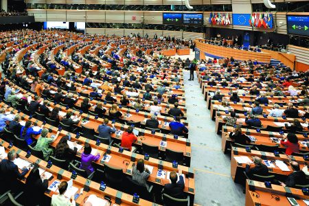 Η Ευρώπη πρέπει επιτέλους να ξεπεράσει το καθεστώς των εθνικών βέτο