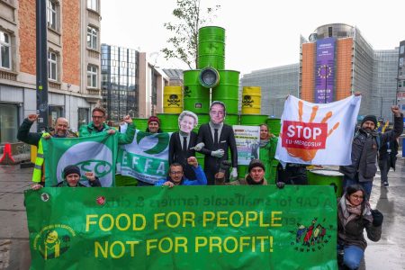 Συμφωνία με Mercosur: Το Ευρωκοινοβούλιο ζητά ενισχυμένη προστασία των αγροτών – Αντιδράσεις