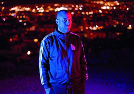 Pan Pan: «Δεν αισθάνομαι ότι “φτάσαμε κάπου και αράζουμε”»