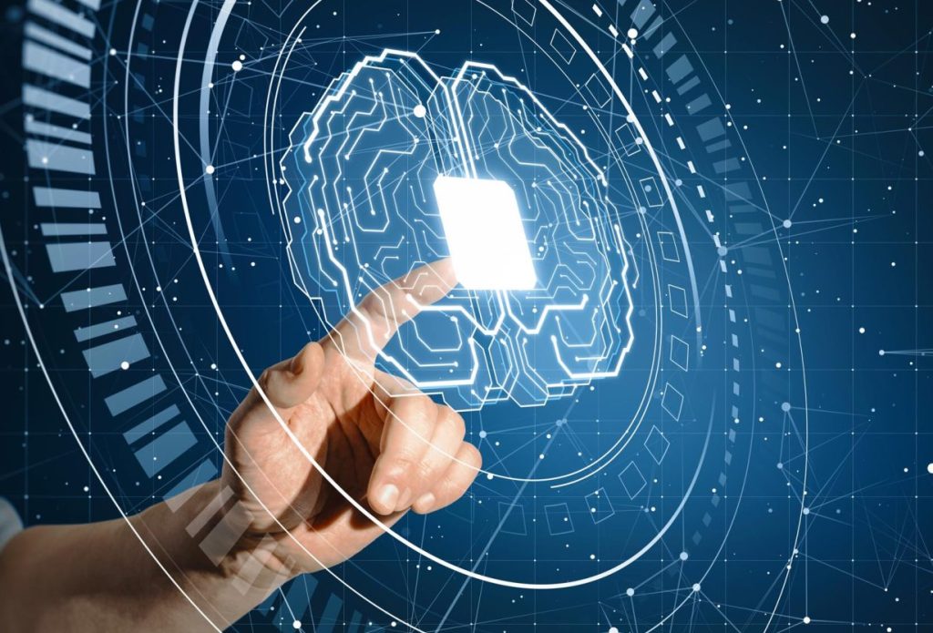 Η επανάσταση της νευροτεχνολογίας