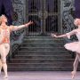 100 χρόνια Royal Ballet School