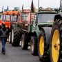Μπλόκα αγροτών: Την Πέμπτη κρίνεται το μέλλον των κινητοποιήσεων